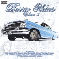 Mr Capone-e ,Mc Magic of Nb Ridaz, Tweety, Payaso,Mr Youngster/ Young Trigger : Barrio Oldies Part 2