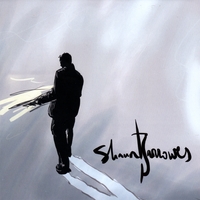 Shaun Barrowes : Shaun Barrowes Ep