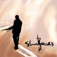 SHAUN BARROWES: Be Still My Soul