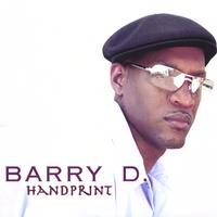 Barry D. : Handprint