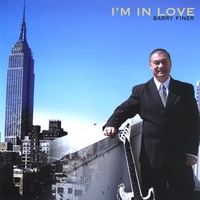 Barry Finer : I'm In Love