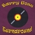 BARRY GOSS: TURN AROUND