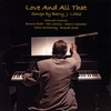 BARRY J. LITTLE: Love And All That