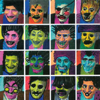 Barry Louis Polisar : A Little Different
