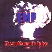 Barry Metcalf : EMP  Electro Magnetic Pulse