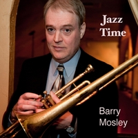 BARRY MOSLEY: Jazz Time