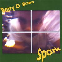 Barry O'Brien : Spark E.P.