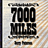 Barry Patterson: 7000 Miles
