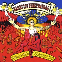 Barry and the Penetrators : Beaver Country