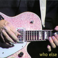 The Barrys : Who Else