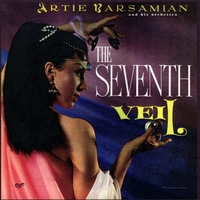 ARIE BARSAMIAN: The Seventh Veil