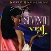 ARIE BARSAMIAN: The Seventh Veil