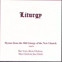 Bar Scott : Liturgy
