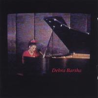 Debra Barsha : Women in Windows