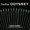 DANIEL BARSKI: Free-Reed ODYSSEY