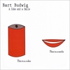 BART BUDWIG: A Coke and a Smile