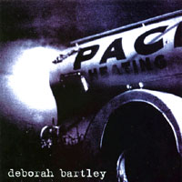 Deborah Bartley : Pacific