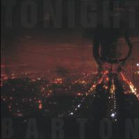 Barton : Tonight (red)