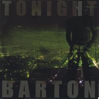 Barton : Tonight (green)