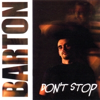 BARTON : Don't Stop (Light)