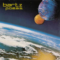 Bartz : P.O.E.A.S. (Pictures of Earth & Space)