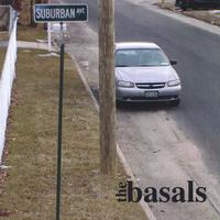 THE BASALS: Songs From Suburban Ave.