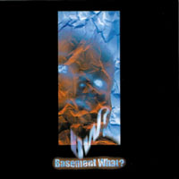 Basement What? : Basement What?
