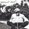 BASEMENT WHAT?: Keep Off The Grass