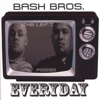 Bash Bros : Everyday