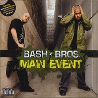 Bash Bros : Main Event