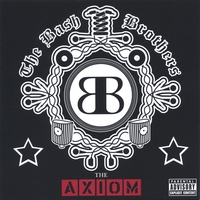 The Bash Brothers : The Axiom