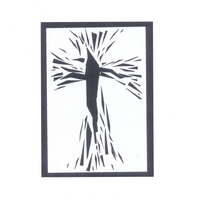 BASIC with David J : Splinters of the Cross