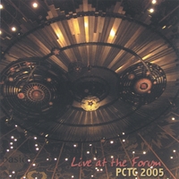 BASIC: PCTC 2005: Live at the Forum