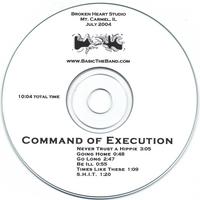 Basic : Command of Execution