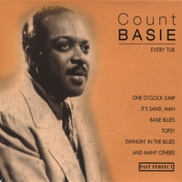 Count Basie : Every Tub