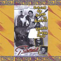 Basile : Growing up Greek in America