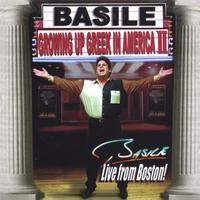 Basile : Growing up Greek in America II