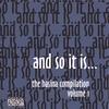 VARIOUS ARTISTS: And So It Is... The Basina Compilation Volume 1