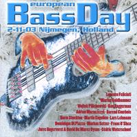 Various Bassplayer : BassDay 2003 Compilation