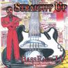 BASSFACE LV FEAT. DANIEL "BASSFACE" RAGAN & PAUL TAYLOR: Straight Up