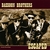 BASSOON BROTHERS: Escaped