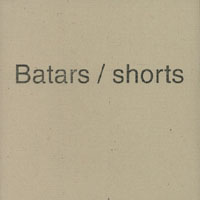 BATARS: Shorts