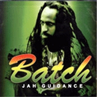 Batch : Jah Guidance