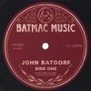 John Batdorf on CDBaby
