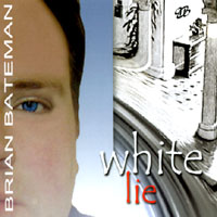 Brian Bateman : White Lie