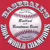DANIEL BATES AND GARY CROCKER: The Ballad of the Beantowne Bosox