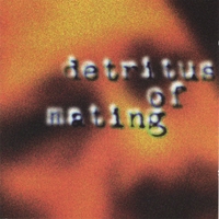 DENNIS BATHORY-KITSZ: Detritus of Mating