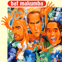 BAT MAKUMBA: Bat Makumba