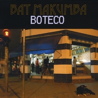 Bat Makumba : Boteco