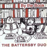 THE BATTERSBY DUO: By the Book